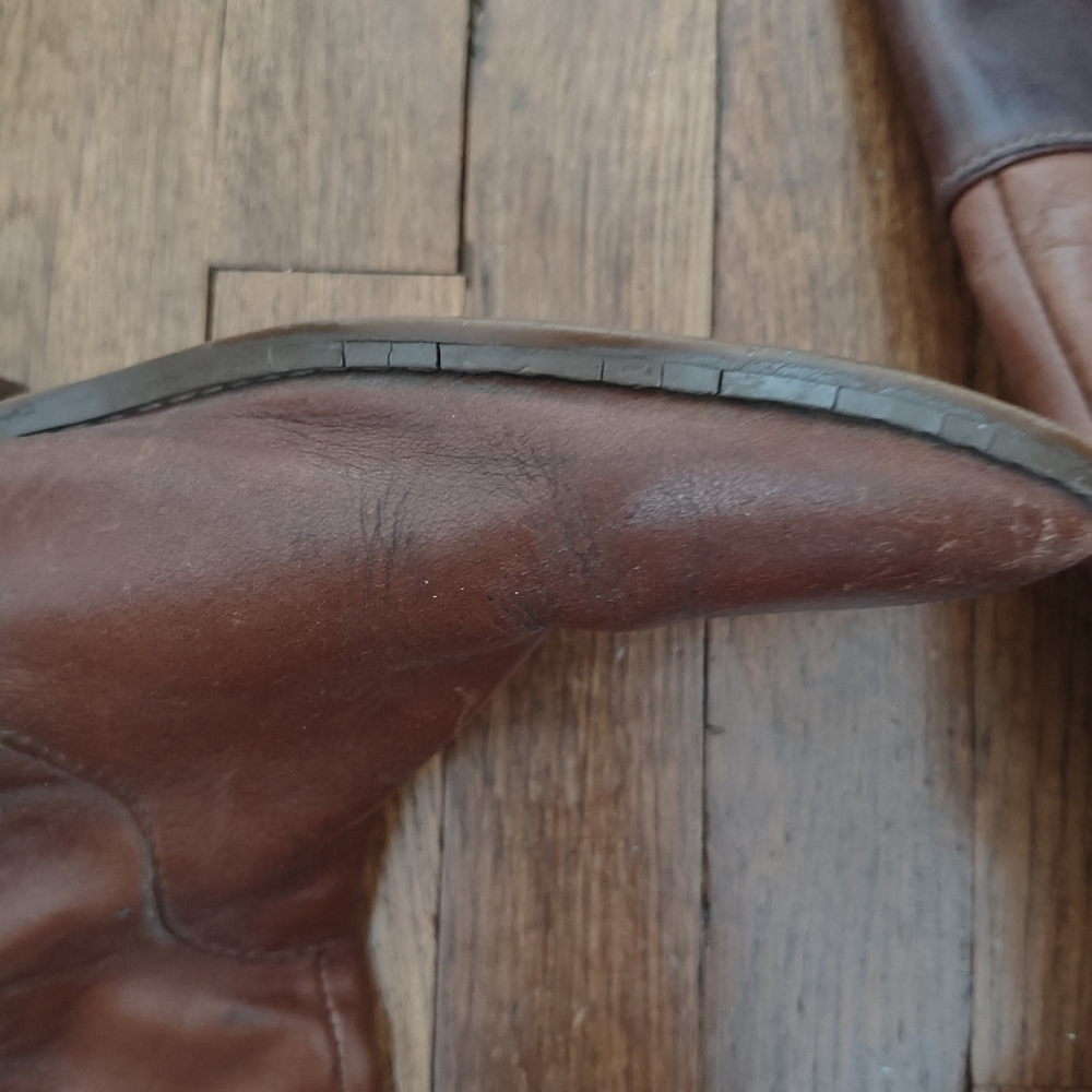 Seychelles Riding Boots - Picture 3 of 8